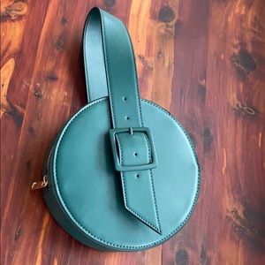 a new day | Small Purse | Never Used